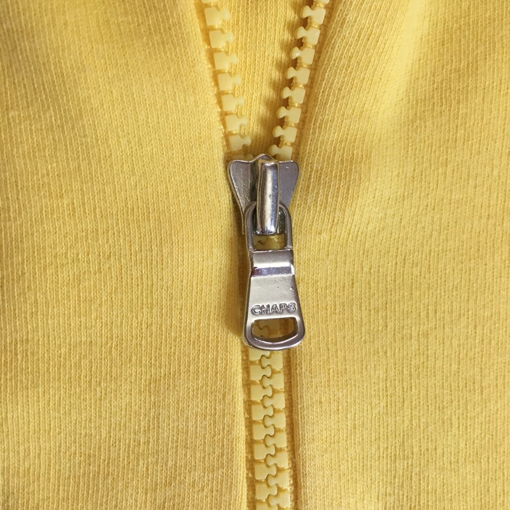 Chaps woman’s quarter zip - Picture 5 of 7